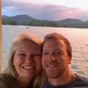 Meet your Posher, Bethany